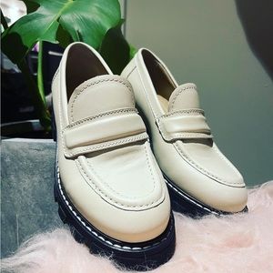 Brand new La Canadienne shoes